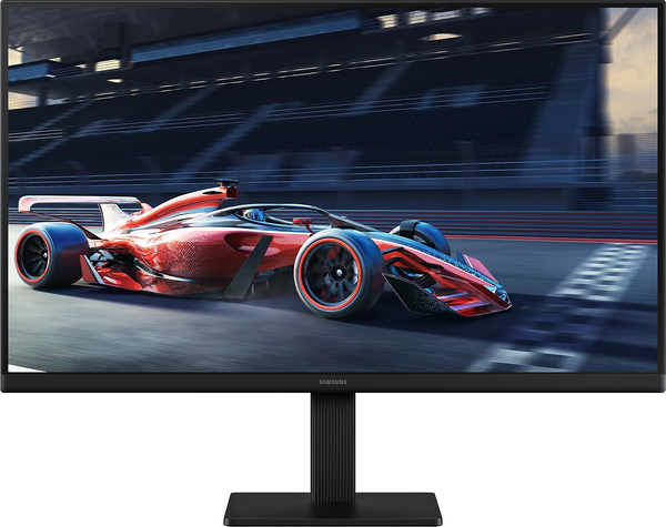 Изображение товара Монитор Samsung LS24D300GAIXCI