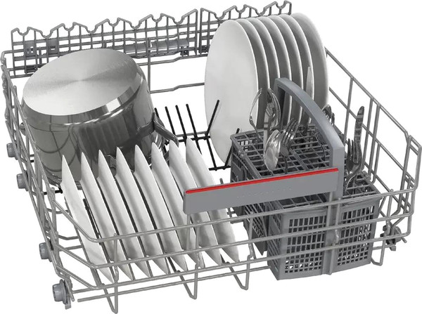 Изображение товара Посудомоечная машина Bosch SMS4EVW04E