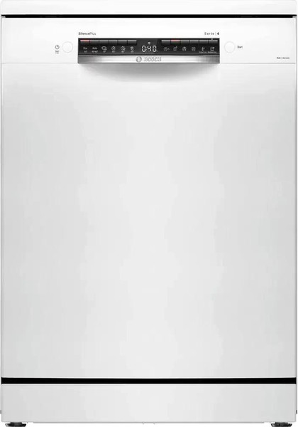 Изображение товара Посудомоечная машина Bosch SMS4EVW04E