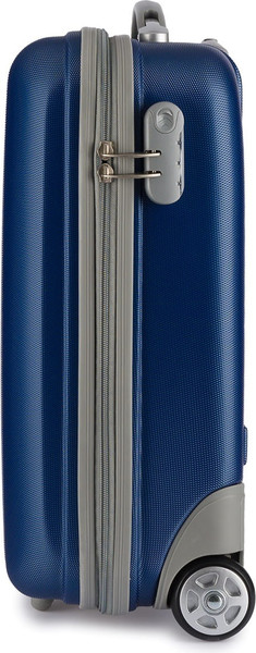 Изображение товара Чемодан на колесах Krokomander WA-6041 (синий)