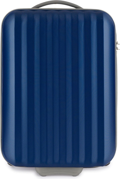 Изображение товара Чемодан на колесах Krokomander WA-6041 (синий)