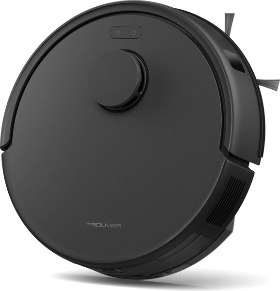 Изображение товара Робот-пылесос Trouver Robot Vacuum E20 Pro / RLE12SA (черный)