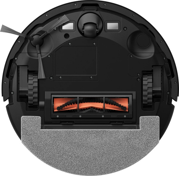 Изображение товара Робот-пылесос Trouver Robot Vacuum E20 Pro / RLE12SA (черный)