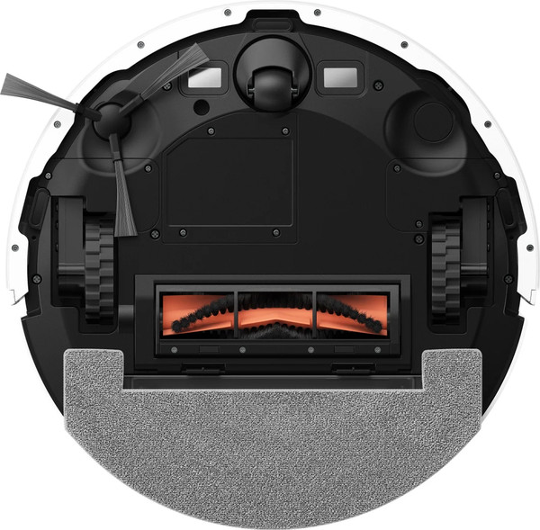 Изображение товара Робот-пылесос Trouver Robot Vacuum E20 Pro / RLE12SA (белый)