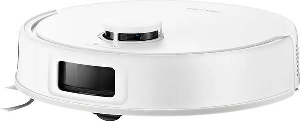 Изображение товара Робот-пылесос Trouver Robot Vacuum E20 Pro / RLE12SA (белый)