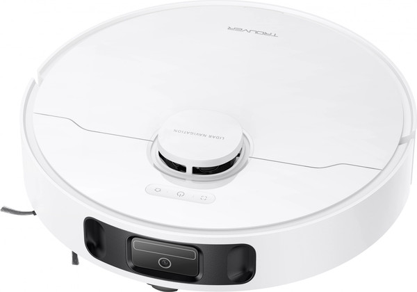Изображение товара Робот-пылесос Trouver Robot Vacuum E30 Ultra / RLE51SE