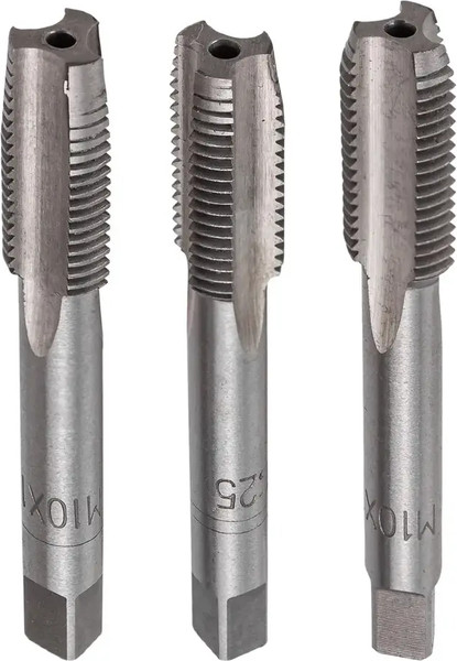 Изображение товара Набор метчиков JBC TAP10x1.25 (64888), (3шт)