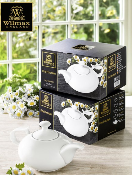 Изображение товара Заварочный чайник Wilmax WL-994029