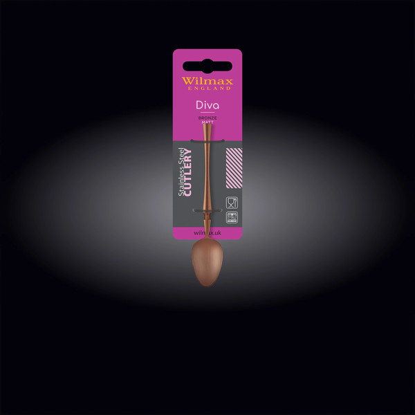 Изображение товара Кофейная ложка Wilmax WL-999502548/1B