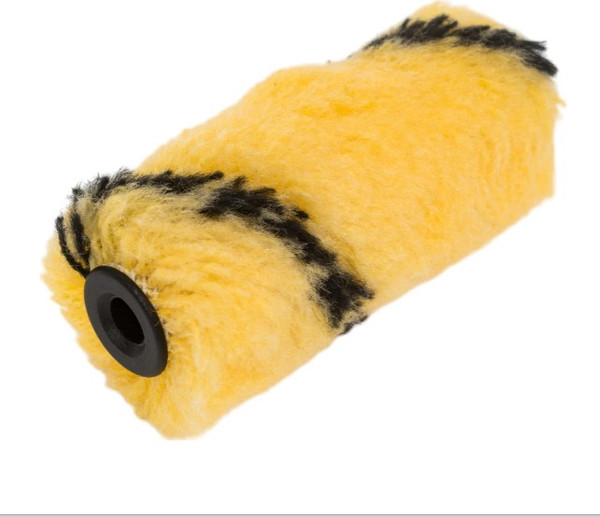 Изображение товара Набор роликов малярных Decor Тигр 70мм / 350-0070 (2шт)