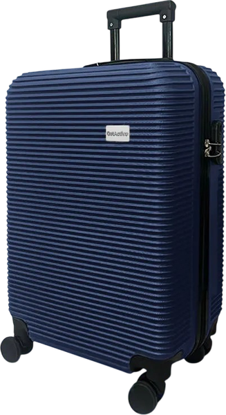 Изображение товара Чемодан на колесах GetActive Trip / ST2331-20-DBL (темно-синий)