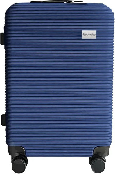 Изображение товара Чемодан на колесах GetActive Trip / ST2331-20-DBL (темно-синий)
