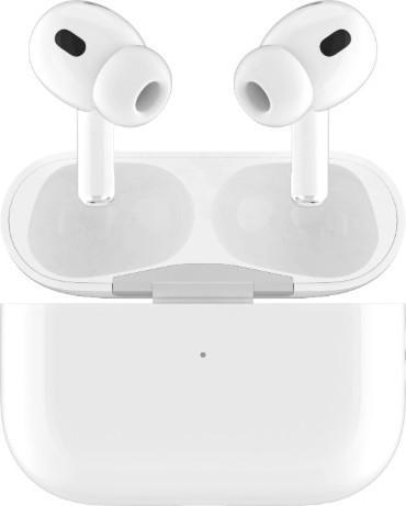 Изображение товара Беспроводные наушники Defender Apods Pro / 63923 (белый)