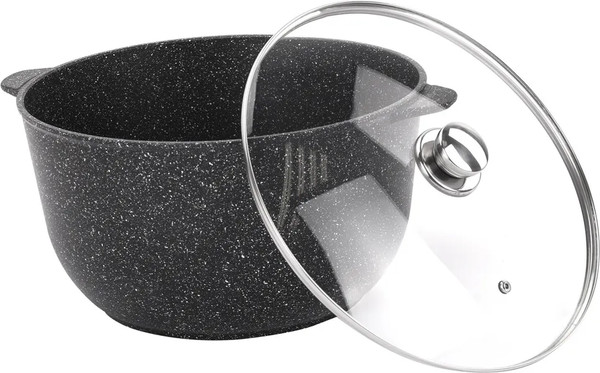 Изображение товара Кастрюля Гардарика Орион / 1710-04-10