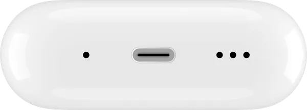 Изображение товара Беспроводные наушники Defender Apods / 63913 (белый)
