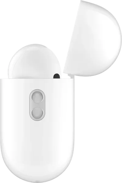 Изображение товара Беспроводные наушники Defender Apods / 63913 (белый)