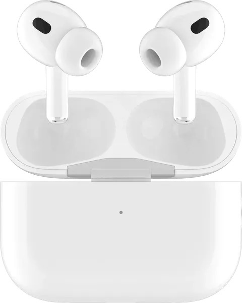 Изображение товара Беспроводные наушники Defender Apods / 63913 (белый)