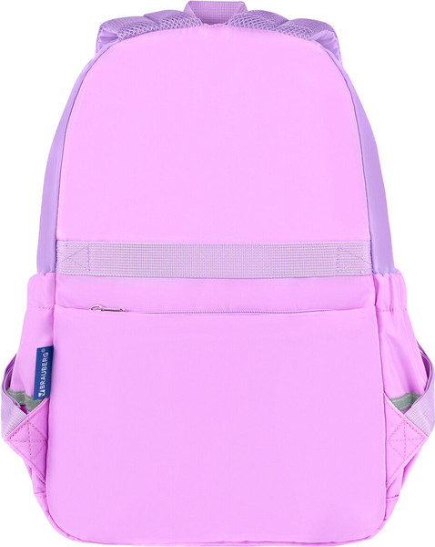 Изображение товара Школьный рюкзак Brauberg Not Today / 273127 (сиреневый)