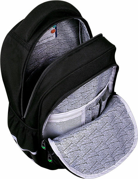 Изображение товара Школьный рюкзак Brauberg Motion. Be Cool / 273116