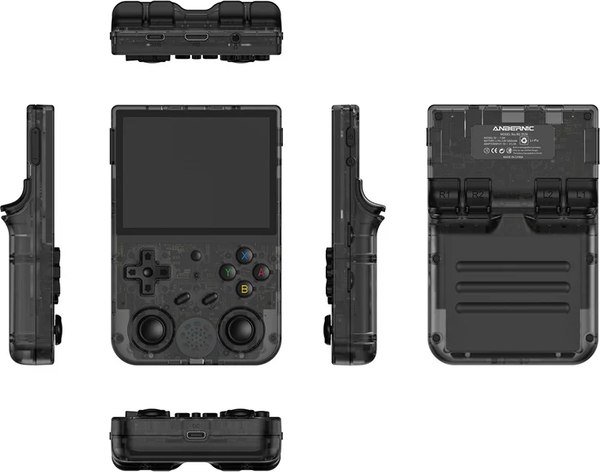 Изображение товара Игровая приставка Anbernic 64GB/128GB RG353V