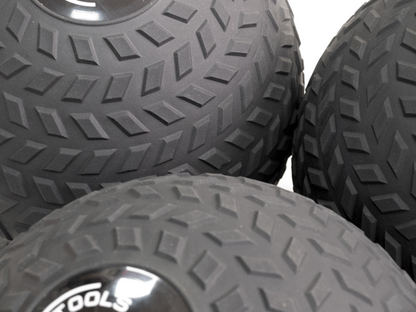 Изображение товара Медицинбол Original FitTools FT-SMB-12