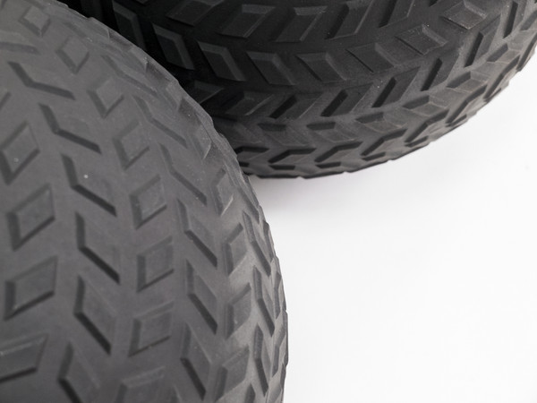 Изображение товара Медицинбол Original FitTools FT-SMB-12