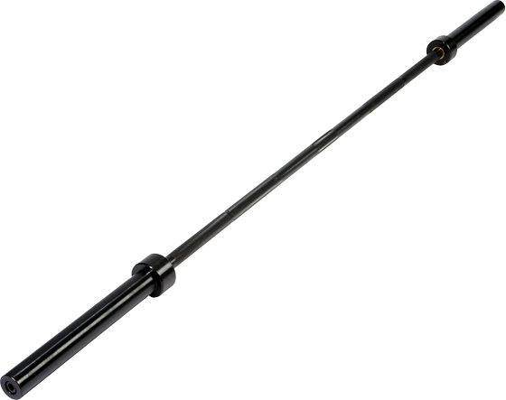 Изображение товара Штанга Original FitTools FT-2HGSET-88-BLACK (88кг)