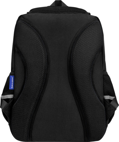 Изображение товара Школьный рюкзак Brauberg Star. Digital Tools / 273133 (черный)