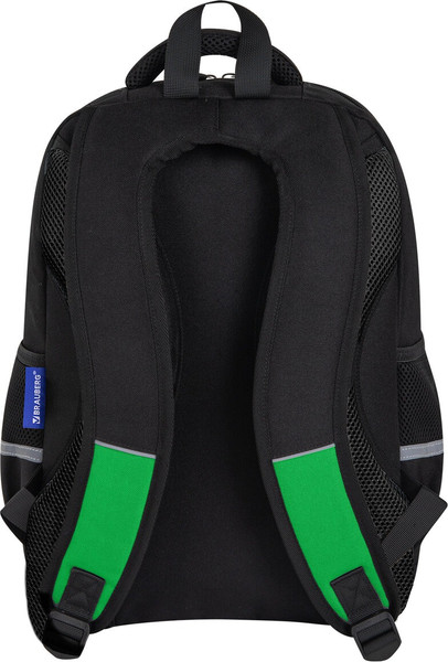 Изображение товара Школьный рюкзак Brauberg Star. Digital Tools / 273133 (черный)