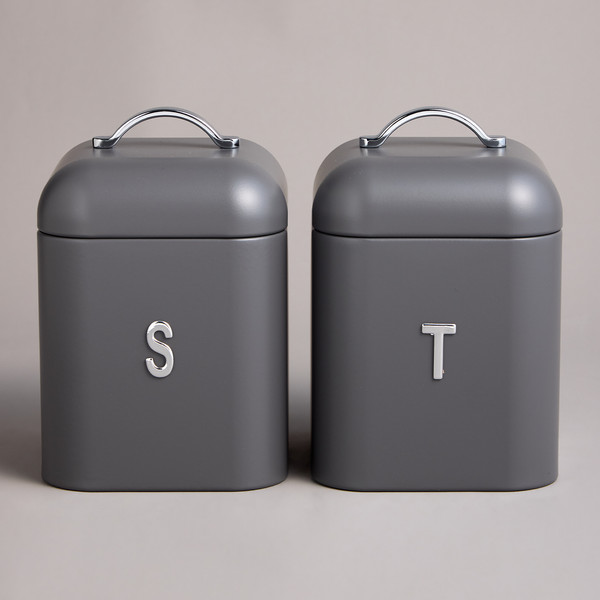 Изображение товара Набор емкостей для хранения Agness 938-086