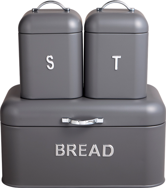 Изображение товара Набор емкостей для хранения Agness 938-086