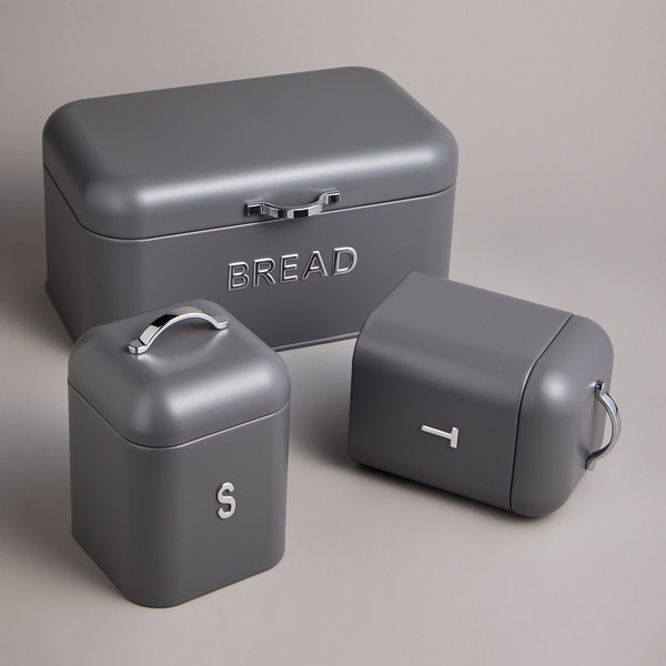 Изображение товара Набор емкостей для хранения Agness 938-086