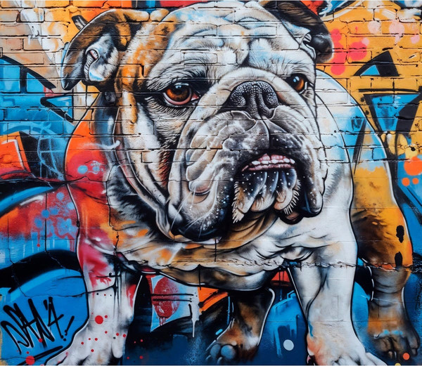 Изображение товара Фотообои листовые Citydecor El Tomasio (300x260см)