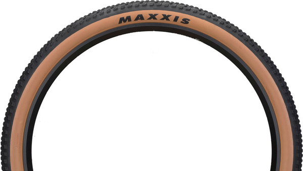 Изображение товара Велопокрышка Maxxis Rekon Race Wire Tanwall 60TPI 29x2.25 / ETB00415100