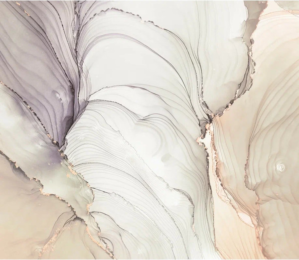 Изображение товара Фотообои листовые Citydecor Флюид Арт 111 (300x260см)