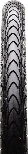 Изображение товара Велопокрышка Maxxis Overdrive Excel Wire SilkShield 60TPI 700x47C / ETB00421100