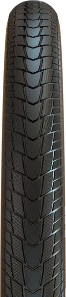 Изображение товара Велопокрышка Maxxis Metropass Wire 4S RI+REF 60TPI 700x50C / ETB00449900