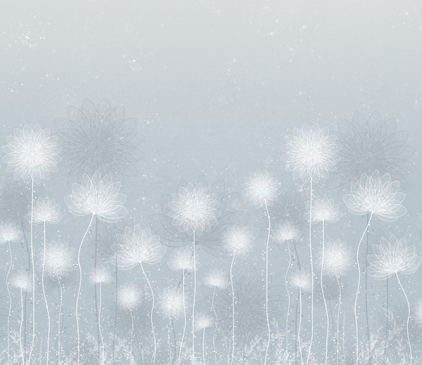 Изображение товара Фотообои листовые Citydecor Невесомость 42 (300x260см)