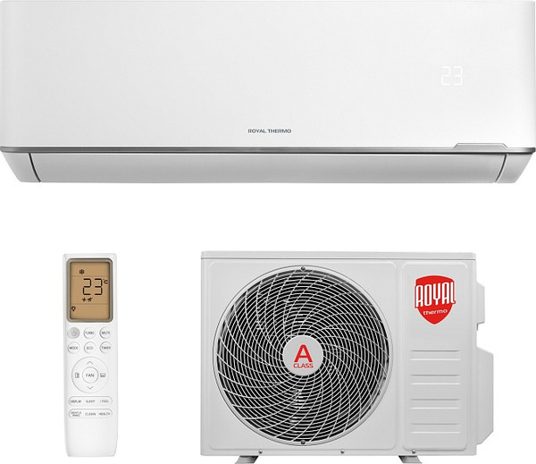 Изображение товара Сплит-система Royal Thermo RTB-12HN8_V2