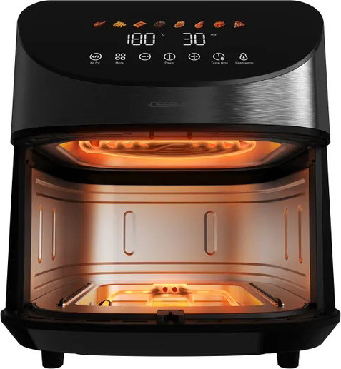 Изображение товара Аэрогриль Deerma DEM-KZ150W