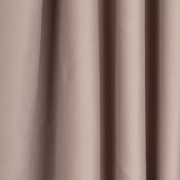 Изображение товара Комплект штор Mio Tesoro Blackout 150x270 + Гардина Soft Lines 306 400х270 (капучино/белый лен)