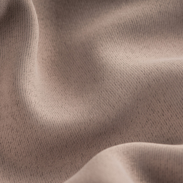 Изображение товара Комплект штор Mio Tesoro Blackout 150x270 + Гардина Soft Lines 306 400х270 (капучино/белый лен)