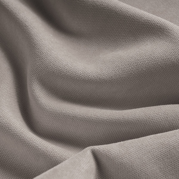 Изображение товара Комплект штор Mio Tesoro Canvas 150x260 + Гардина Soft Lines 306 400х270 (светло-серый/белый лен)