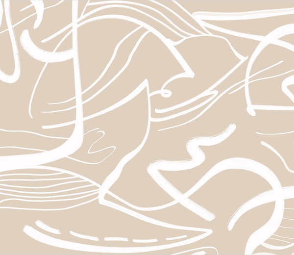 Изображение товара Фотообои листовые Citydecor Scandi 50 (300x260см)