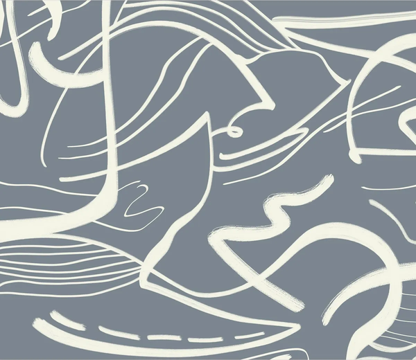 Изображение товара Фотообои листовые Citydecor Scandi 52 (300x260см)