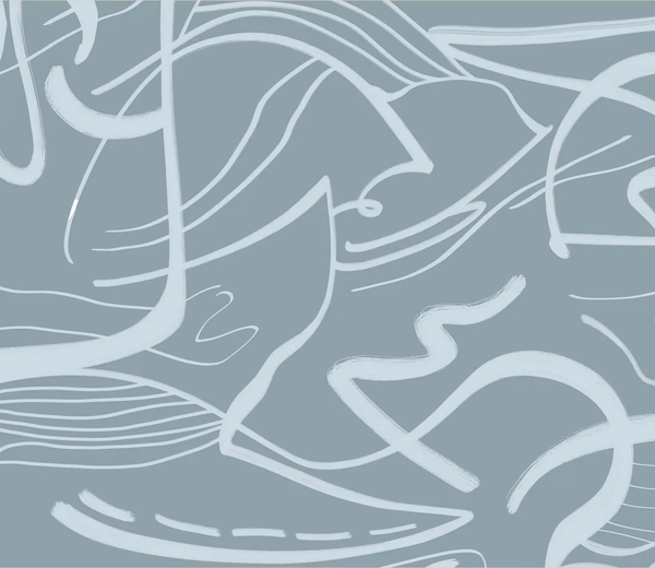 Изображение товара Фотообои листовые Citydecor Scandi 51 (300x260см)