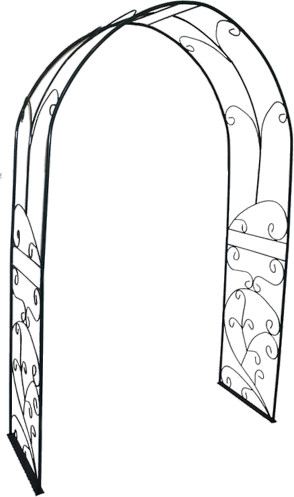 Изображение товара Арка садовая Станкоинструмент №7