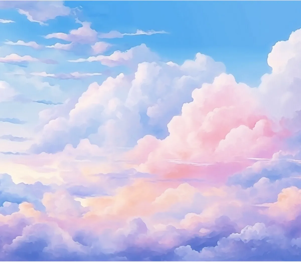 Изображение товара Фотообои листовые Citydecor Sky 18 (300x260см)