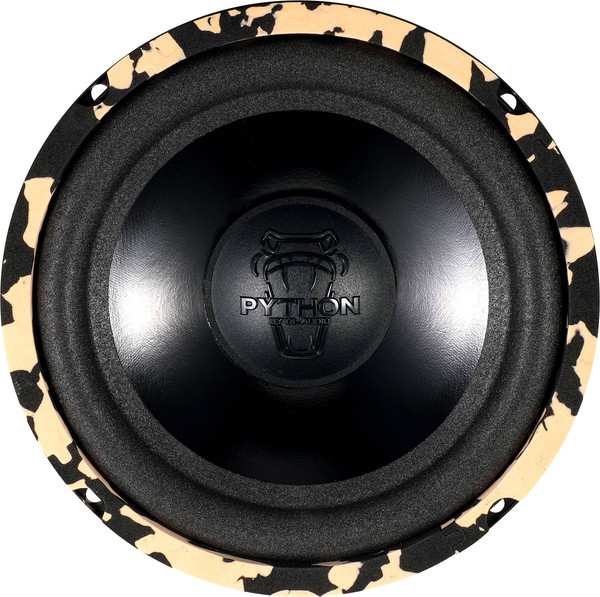 Изображение товара Компонентная АС DL Audio Python 165 Comp