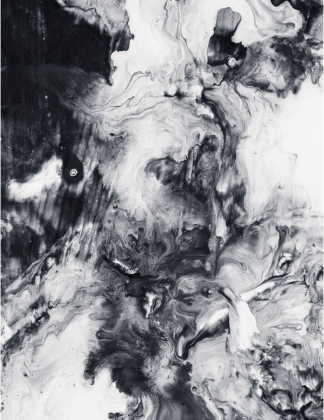 Изображение товара Фотообои листовые Citydecor Флюид Арт 114 (200x260см)